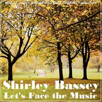 The Second Time Around - Shirley Bassey & Nelson Riddle And His Orchestra