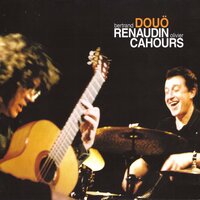Sphère et solo - Olivier Cahours & Bertrand Renaudin
