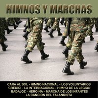 Marcha De Los Infantes - Banda Militar