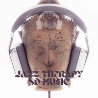 Night Despondency - Smooth Jazz Headphones 8D