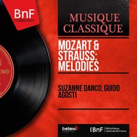 6 Lieder, Op. 17: No. 2, Ständchen - Suzanne Danco & Рихард Штраус