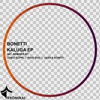 Kaluga - Bonetti