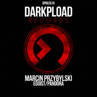 Egoist - Marcin Przybylski