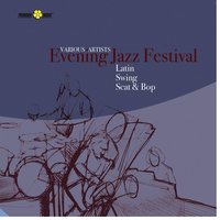 Jazz Scatitudes - Paolo Vivaldi