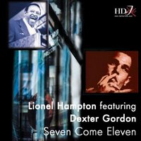 The Man I Love - Lionel Hampton