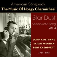 Star Dust - Al Grey