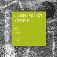 Unicorn - Alex Nemec & Nik Feral & Nik Feral & Alex Nemec