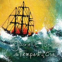 Symphony of Better Times - Gabrielle Papillon