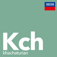 Khachaturian: Masquerade - Ballet Suite - 1. Waltz - London Symphony Orchestra & Stanley Black & Арам Ильич Хачатурян
