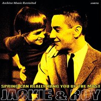 Bill's Bit - Jackie & Roy