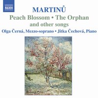 2 Dances from Špalíček, H. 214c: 2 Dances from the ballet Spalicek, H. 214c: I. Waltz - Jitka Čechová