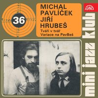 Variace Na PavBeš II. - Michal Pavlicek & Jiří Hrubeš