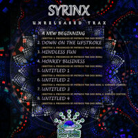 Untitled 3 - Syrinx