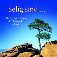 Gott, du bist stark - Die Vocals