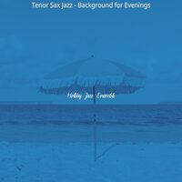 Background for Saturday Morning - Holiday Jazz Ensemble