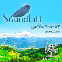 Live From Above - Soundlift