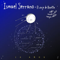 Chove En Santiago - Ismael Serrano & Luar Na Lubre