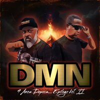 Área de Risco - DMN