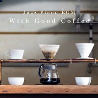 A Shot Too Much - Relaxing Piano Crew & Kazuhiro Chujo