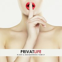 Pretender - Blade & Masquenada Family & Noel McCalla
