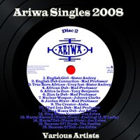 King Moses Dub - Joe Ariwa