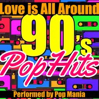 Where Do You Go - Pop Mania