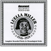 Dago Hill Blues - Luella Miller