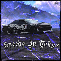 Speeds In Tokyo - Lilakson