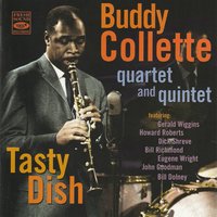 Old School - Howard Roberts & Gerald Wiggins & Bill Dolney & Buddy Collette
