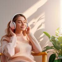 El Sonido De La Quietud - Humanoide relajado & El relajante Real Animal & La fuga del bosque