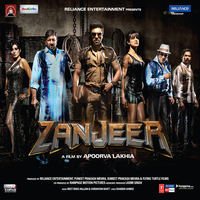 Mumbai Ke Hero - Mika Singh & Talia Bentson & Chirrantan Bhatt