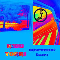 A Better Route - Kidd Torri