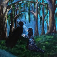 dementor luv - krisalys