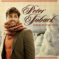 Gott nytt år - Peter Jöback