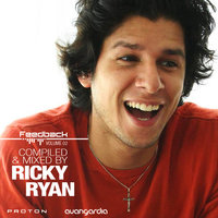 Feedback Volume 2 - Ricky Ryan