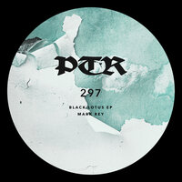 BLACK LOTUS - Mark Rey