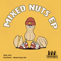 Go Nuts - Nizikawa