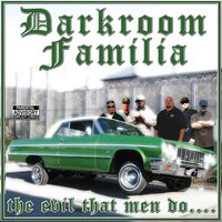 Here's a Little Story - Darkroom Familia & Duke & D-Roll & Crooked