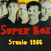 Szkolne problemy - Super Box & Tomasz Najda & Fabian Marczok & Henryk Szydło & Krzysztof Boluk & Mirosław Krzyż