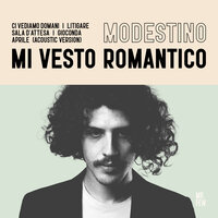 Gioconda - Modestino