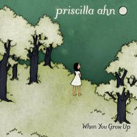 City Lights (Pretty Lights) - Priscilla Ahn