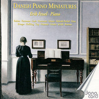 Moments Musicaux for klaver: Pastorale - Erik Fessel