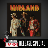 Drinkin' Problem - Midland