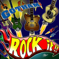 Rock Time - Chieli Minucci & Emanuel Kallins