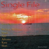 Beautiful - Floyd Lloyd Seivright