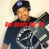 Goin Crazy - DJ Chase