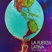 Desprecio - La Fuerza Latina & Adalberto Santiago & Vitin Aviles & Meñique