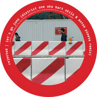 Let's Go Juno - Joris Voorn & Rejected & Edwin Oosterwal & Bart Skils & Anton Pieete & District One (aka Bart Skils & Anton Pieete)