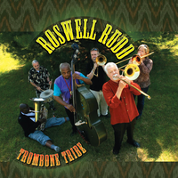 Hulla Gulla - Roswell Rudd