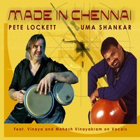 Chennai 33 - Pete Lockett